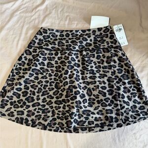 Abercrombie & Fitch YPB skirt